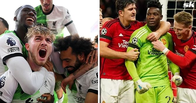Supercomputer predicts Boxing Day results as both Liverpool and Manchester United get ready for action