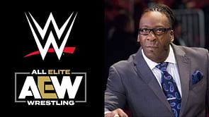 Booker T claims 10-time WWE champion will not be a good fit in AEW