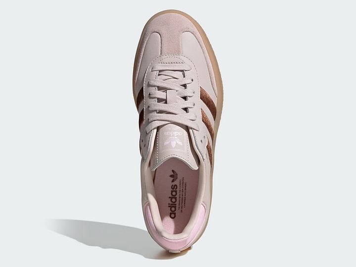 Adidas Samba “Putty Mauve” sneakers: Where to get, release date, price ...
