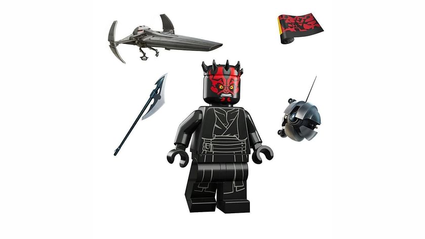 Fortnite LEGO chegou! 