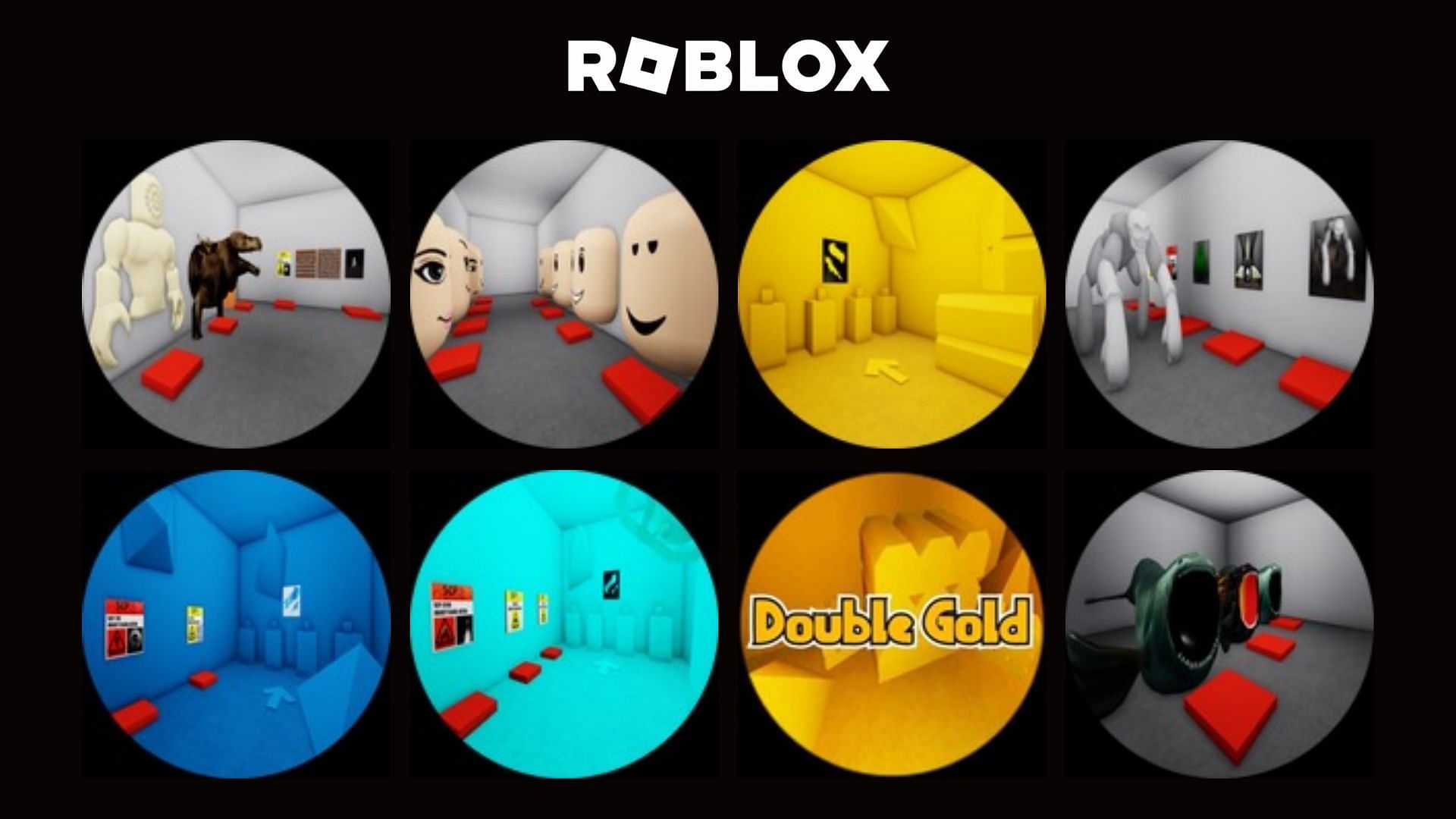 All you need to know about SCP Games and SCP Monsters Gamepasses (Image via Roblox)