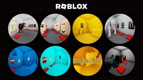 Exploring all the Gamepasses in Roblox SCP Games and SCP Monsters