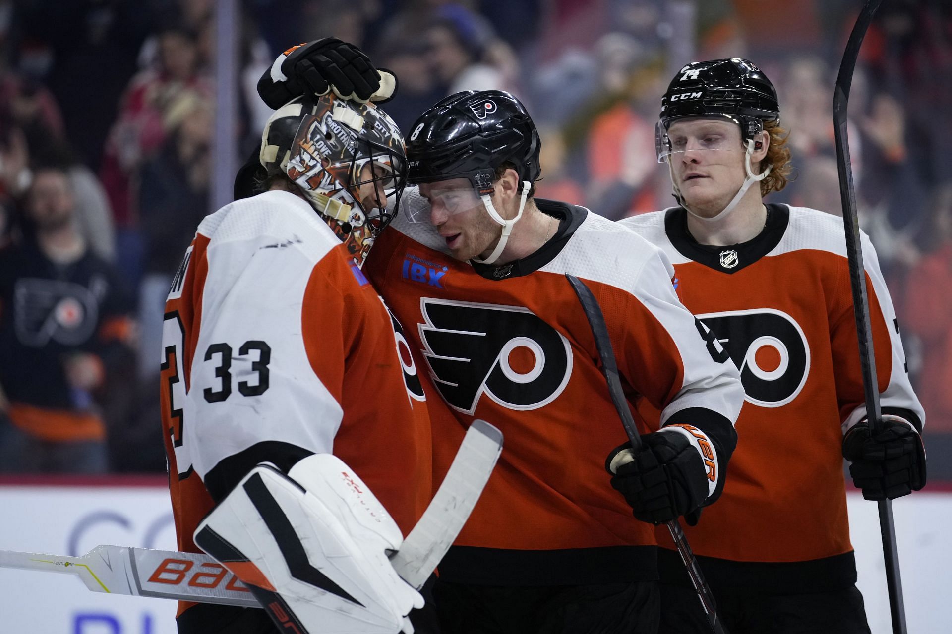 5 Most Underrated NHL Teams Heading Into 2024 Ft. Philadelphia Flyers