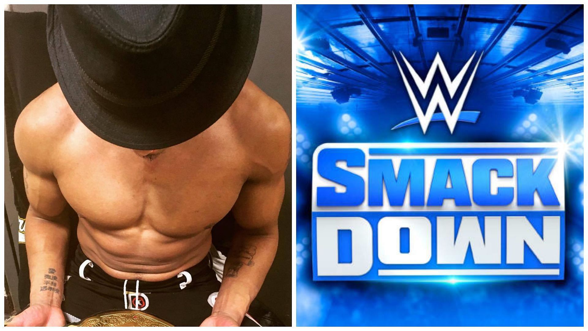A major WWE star is set to make SmackDown debut.