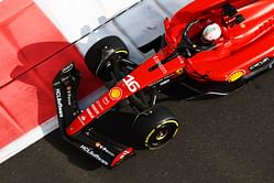How Ferrari used 2023 F1 season FP to rival Red Bull and prepare for 2024 season