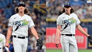 Tyler Glasnow Trade Update: Cubs amp 'interest' in Rays pitcher due $25,000,000