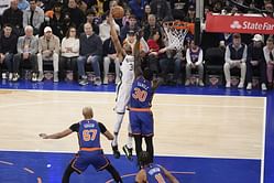 The best games to watch for NBA on Christmas Day 2023, ranked