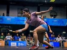 Squashing Critics: Urwashi Joshi's inspiring story of turning down Motilal Oswal job to expertise in squash