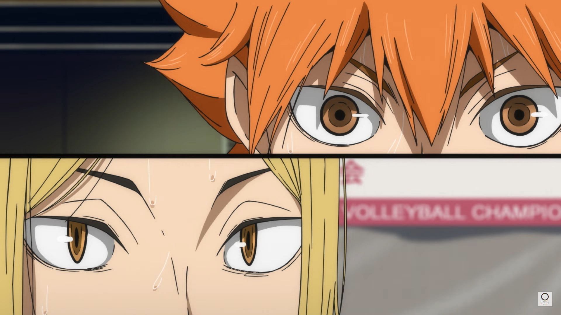 Haikyuu!!' Movie Trailer Brings Battle of the Garbage Dump To Big