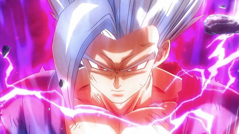 Hype on X: Dragon Ball Super Chapter 100 will be getting a