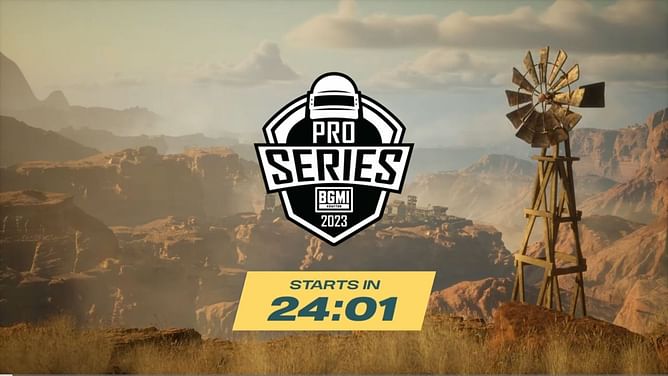 BMPS 2023 Week 3 Day 6: Teams, map order, Day 5 results, and more