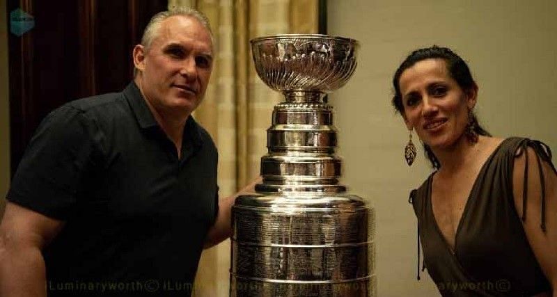 Is Craig Berube Married? All We Know About His Ex-wife Rebecca