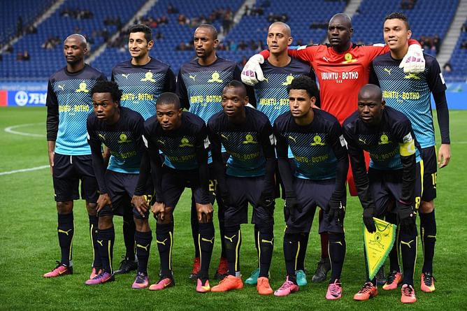 Mamelodi Sundowns vs Moroka Swallows Prediction and Betting Tips | 27th December 2023