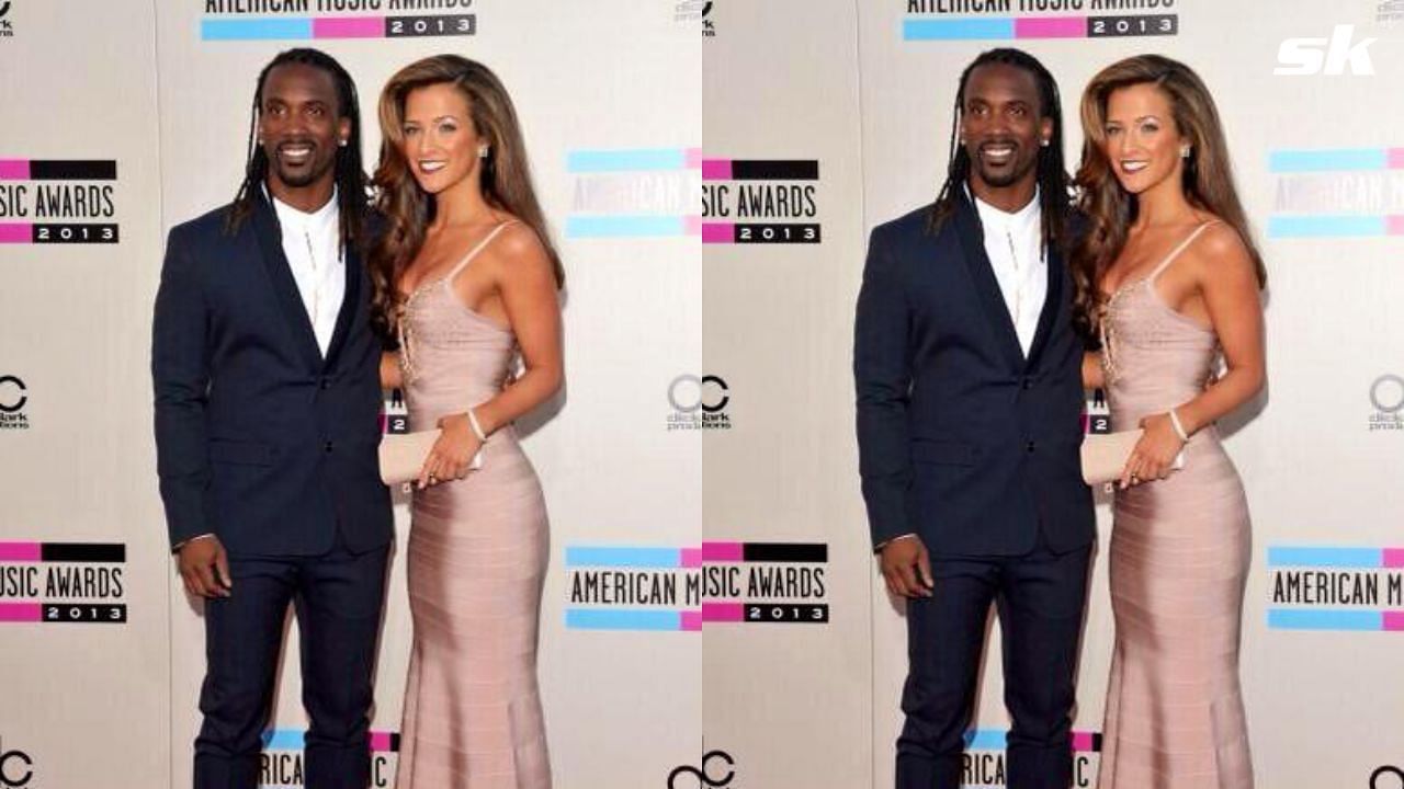 &ldquo;Best video ever&rdquo;- Andrew McCutchen leaves wife Maria in splits by using iconic Leonardo DiCaprio meme to announce Pirates return