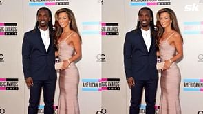 “Best video ever”- Andrew McCutchen leaves wife Maria in splits by using iconic Leonardo DiCaprio meme to announce Pirates return