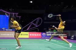 Syed Modi International: Ashwini/Tanisha finish as runner ups