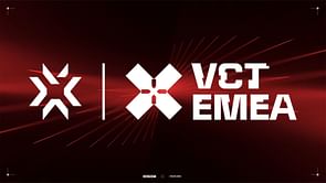 Valorant Game Changers EMEA 2024 roadmap: Dates, format, and more