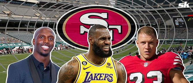 Jason McCourty compares Christian McCaffrey’s flop against Eagles to LeBron James
