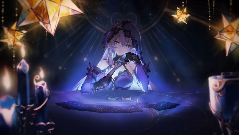 Honkai: Star Rail Black Swan banner: Leaks, release date, abilities, and  more - Dot Esports