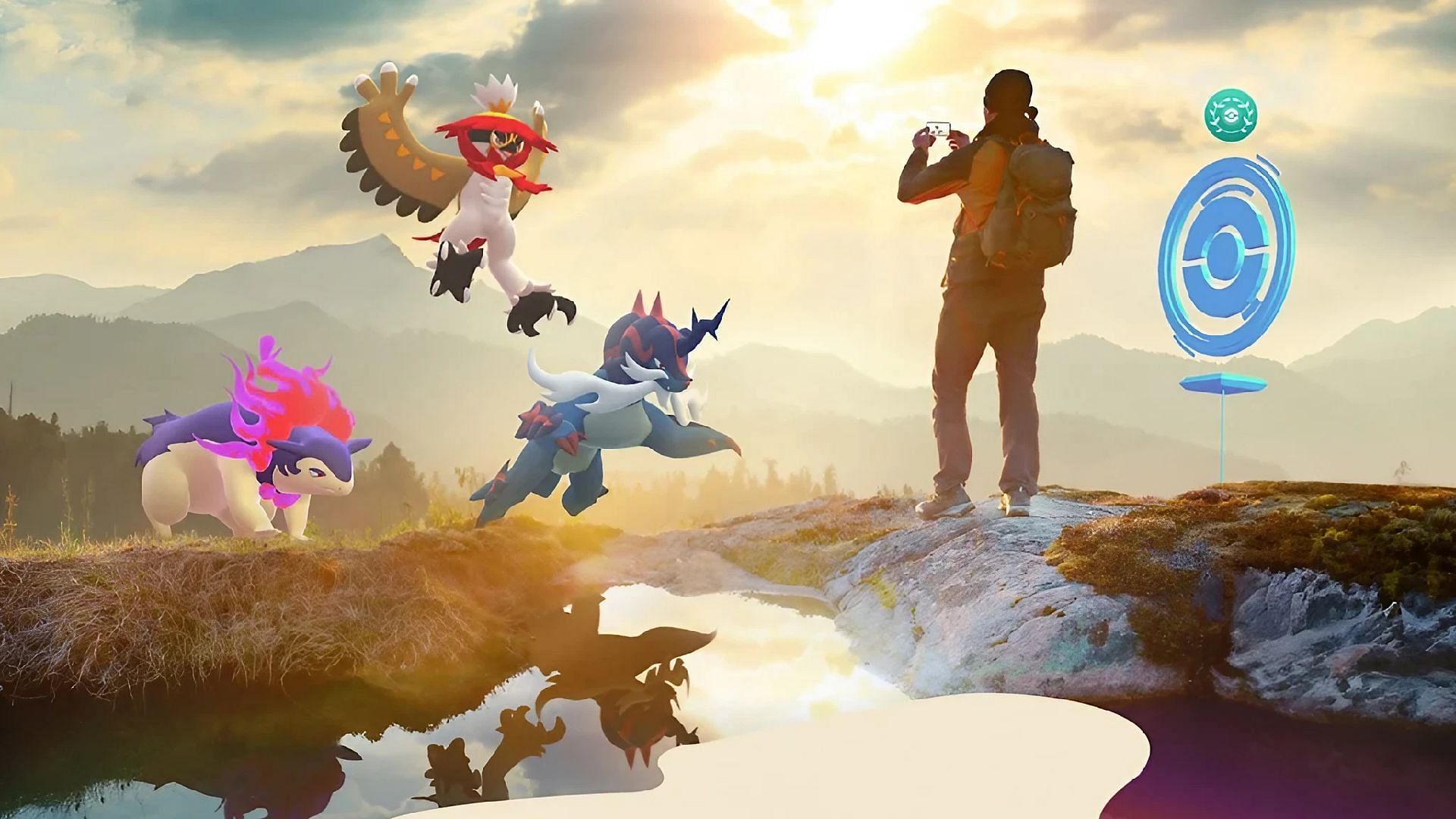 Pokemon Go current Raid bosses: December 2023 schedule for Mega