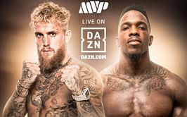 Does a win over Andre August grant Jake Paul a road to boxing championship like he claims?