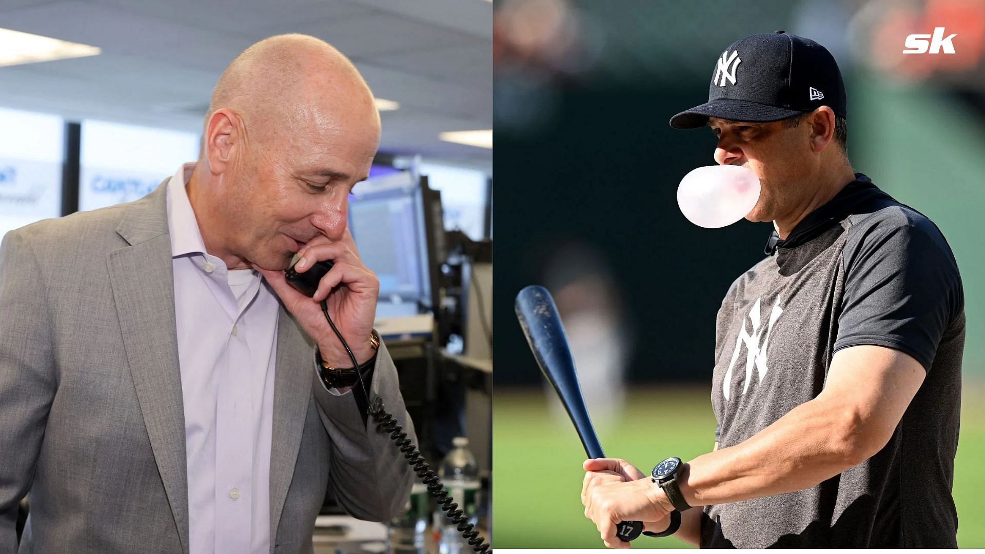 Yankees Hot Stove: 3 Players Brian Cashman And Co. Need To Go After ...