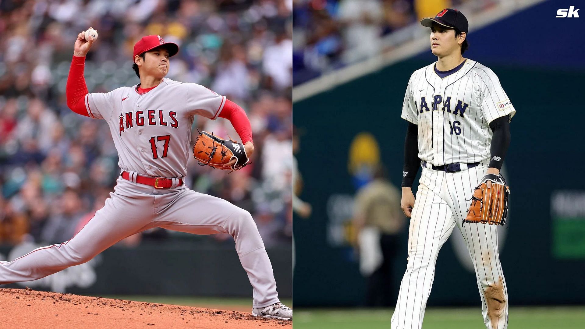 Shohei Ohtani