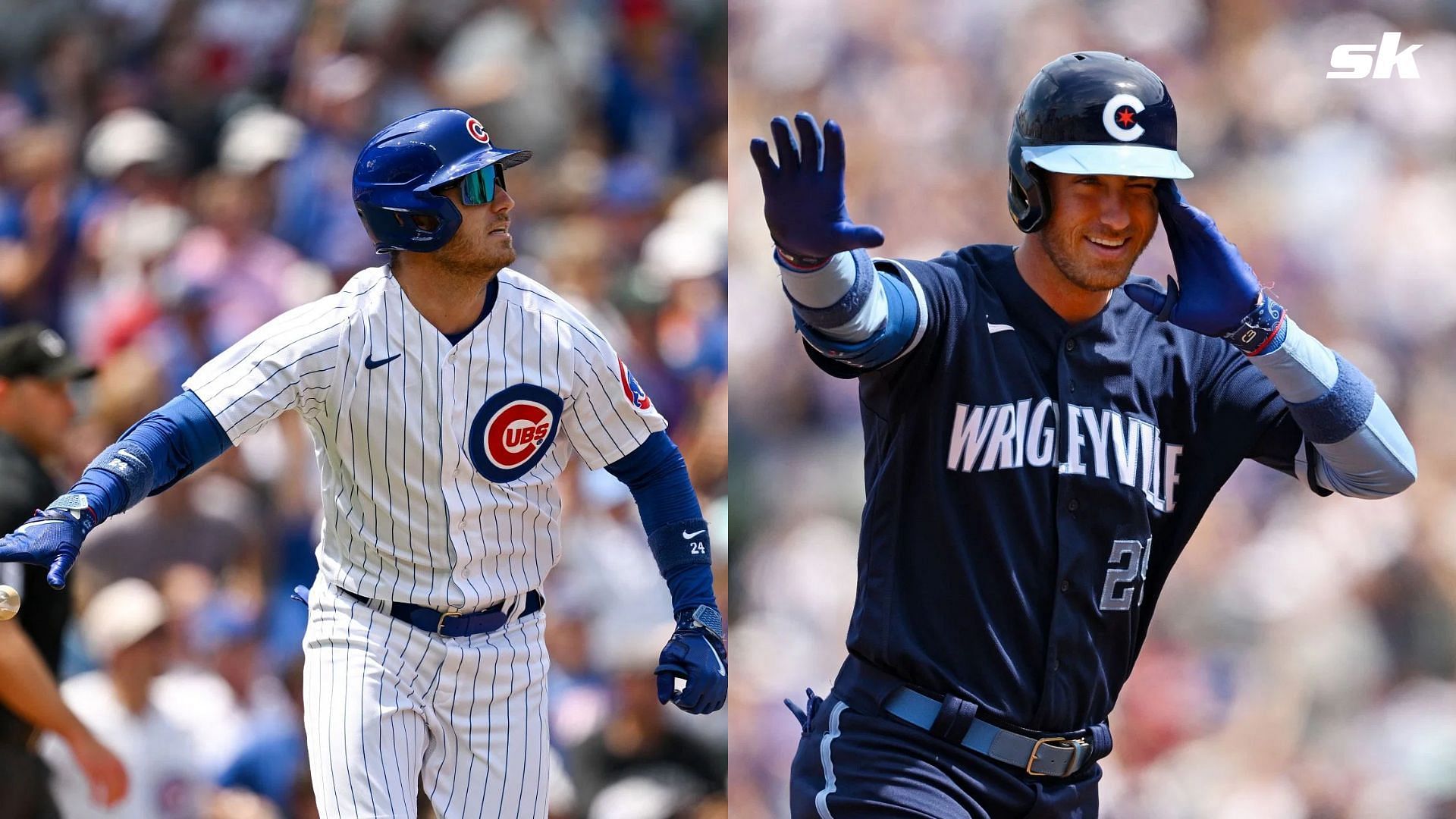 Cody Bellinger Free Agency: Cubs Now Favorites To Re-sign Star OF/1B ...