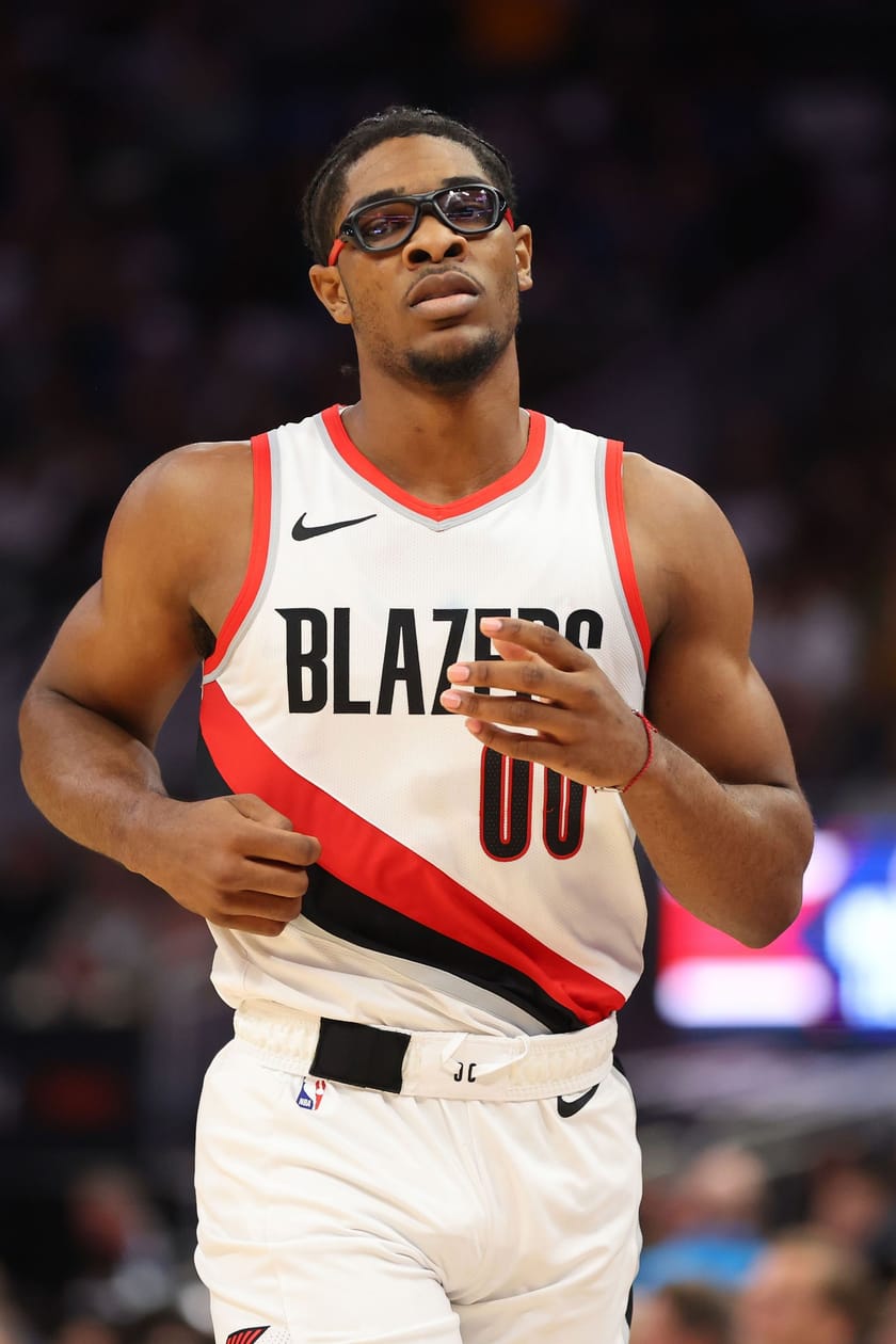 Scoot Henderson Height, Weight, Age, and other Physical attributes Explored