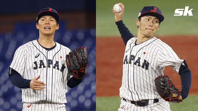 MLB insider outlines why Yankees are favorites to land Yoshinobu Yamamoto: "He is the opposite of Shohei Ohtani"