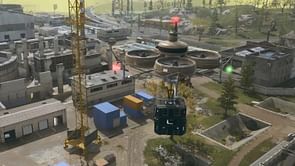 Warzone's latest glitch is letting players to become Superman in Urzikstan