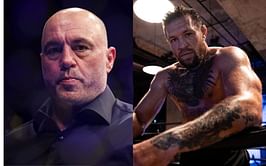 Conor McGregor may never return to the UFC despite UFC 300 hype, fears Joe Rogan
