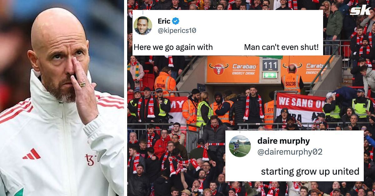 Manchester United fans furious as &lsquo;lazy&rsquo; player starts against Bournemouth