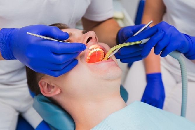 How to Sleep After Wisdom Teeth Removal? Try These Effective Tips