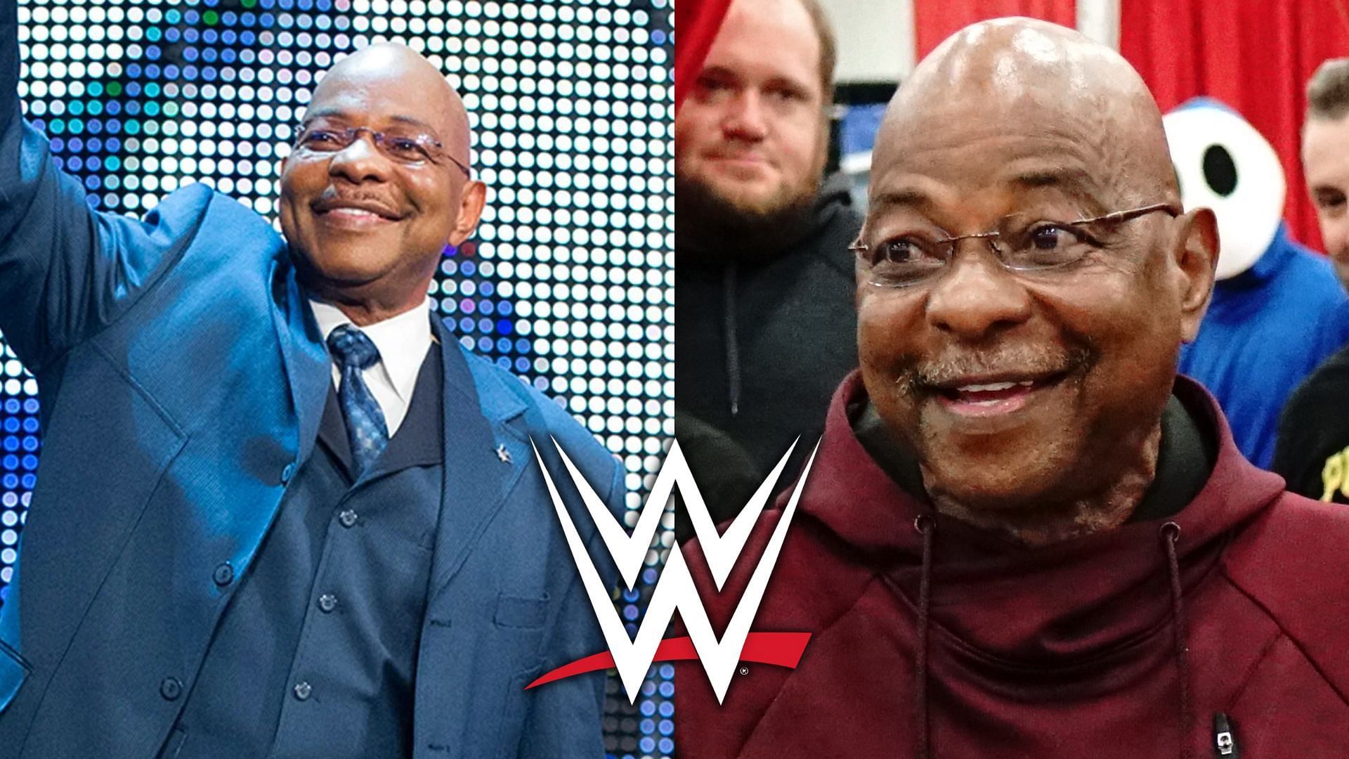 Teddy Long had some interesting things to say this week