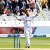 "One bad five weeks does not define a team" - Ben Duckett on England's forgettable 2023 World Cup campaign
