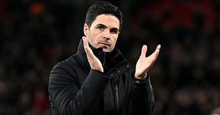 Arsenal ready to sell two midfielders in January to fund transfers – Reports