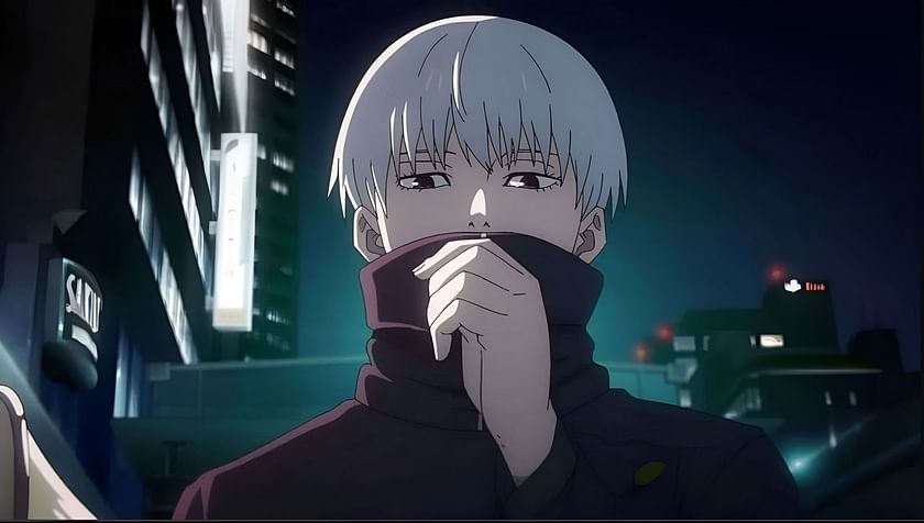 Jujutsu Kaisen Shibuya Incident Arc Explained