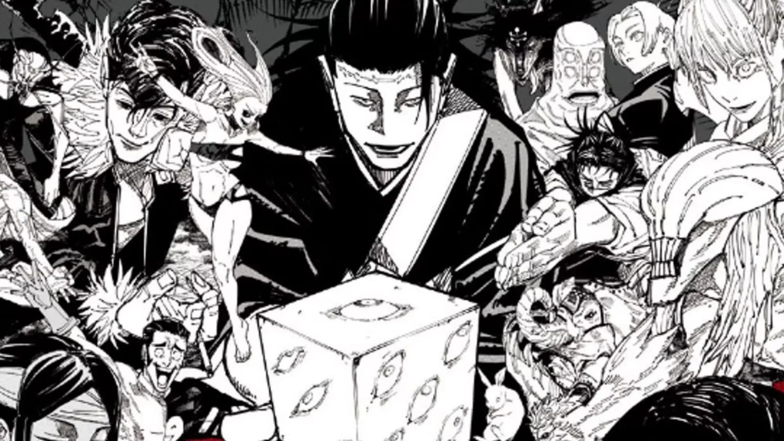 Jujutsu Kaisen: Where to start the manga after Season 2 finale, explained