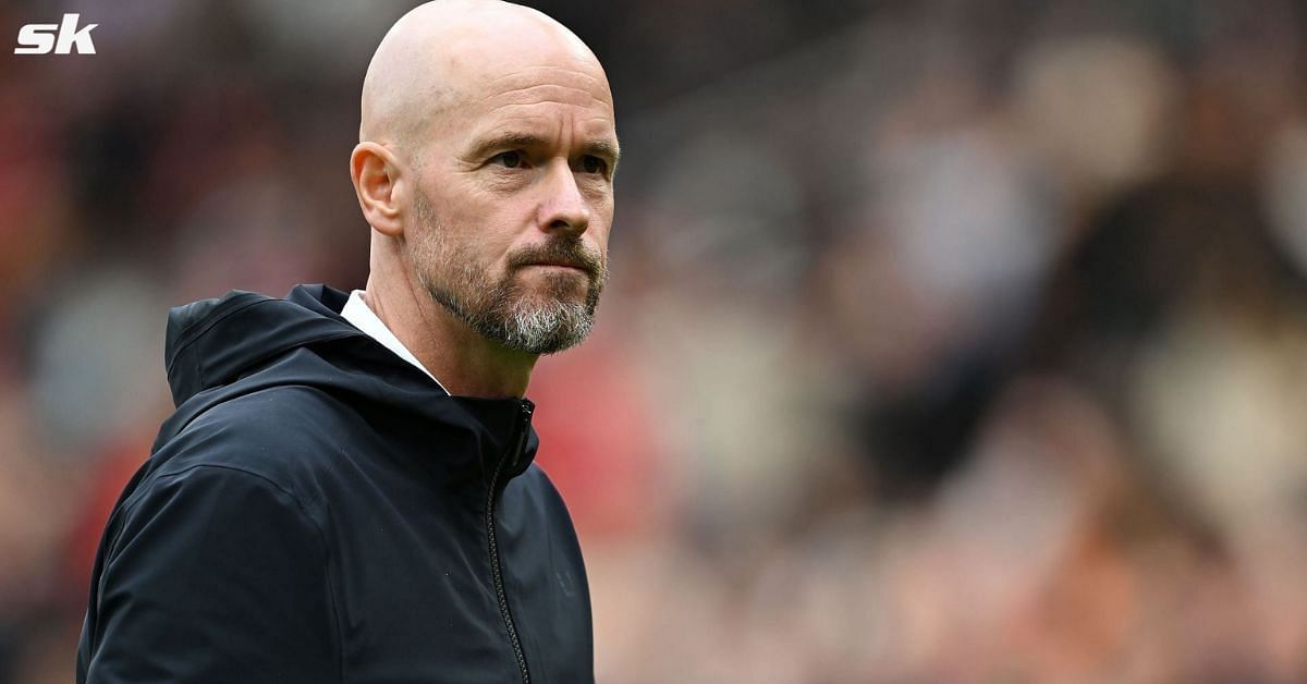 Erik ten Hag is prepared to cut ties with four Manchester United stars.