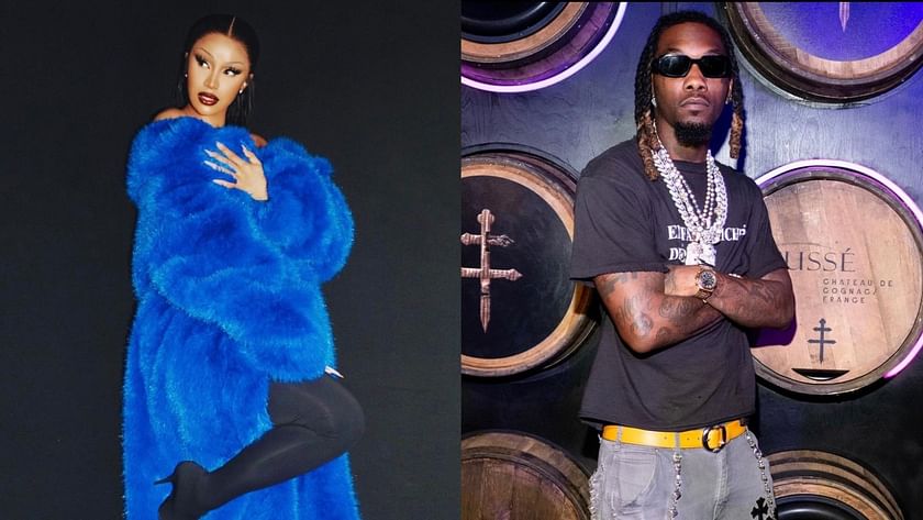 Publicity stunt?”: Netizens doubt Cardi B's claims that she's single and no  longer with Offset