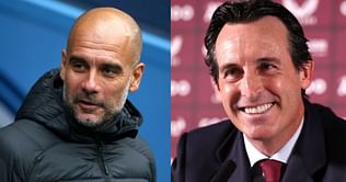Mark Lawrenson makes surprise scoreline prediction for Aston Villa vs Manchester City