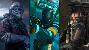 All new modes in Modern Warfare 3 multiplayer Season 1: All or Nothing, Vortex, and more
