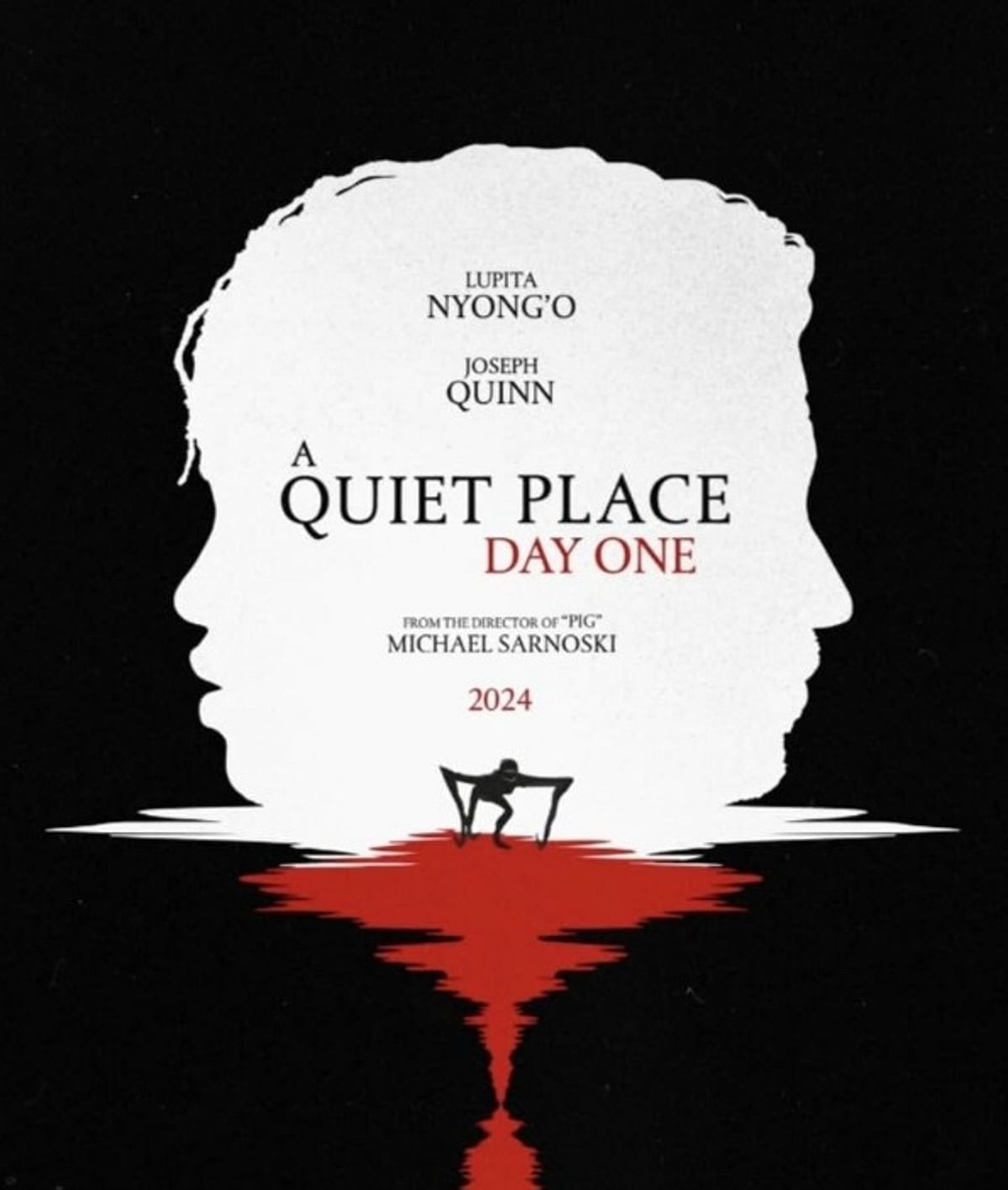 A Quiet Place Day One Release date, streaming service and cast explored