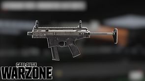 Best ISO 9mm loadout in Warzone Season 2: attachments, class setup, how to unlock, and more