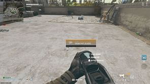 How to complete 'Drone Parts' Easter egg in Warzone