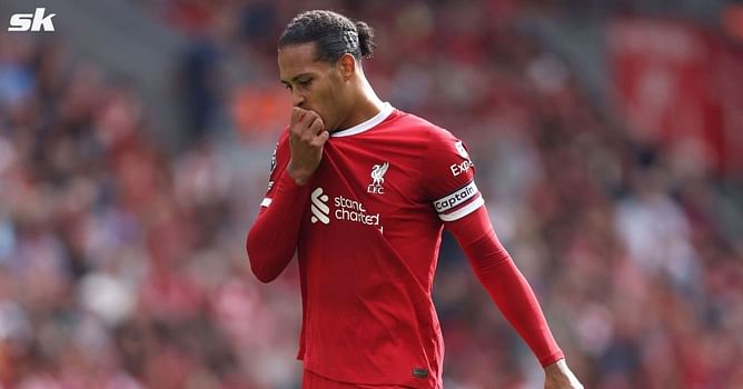 "What would you want him to say?" - Daniel Sturridge clashes with Roy Keane for his comments on Liverpool captain Virgil van Dijk