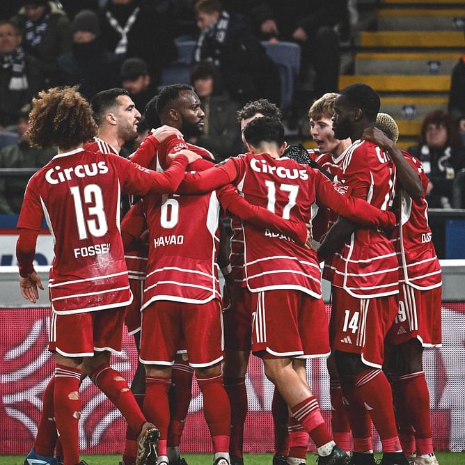 Standard Liege vs Charleroi Prediction and Betting Tips | December 16th 2023