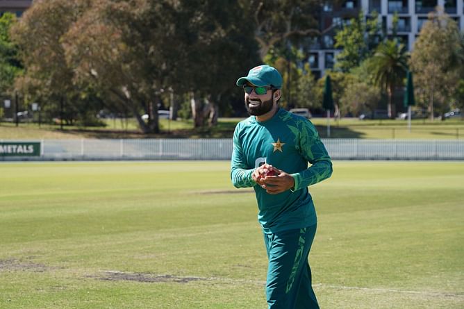 AUS vs PAK 2023: Melbourne Cricket Ground pitch history and Test records