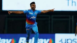 "I wasn't shocked but was disappointed" - Chetan Sakariya on being released by Delhi Capitals ahead of IPL 2024 auction